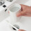 Travel Toothbrush Cup Case, Plastic, 20cm, White, Lightweight 6