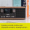 Pure Pure Classic C-D6 Music System (CD Player, DAB+/FM, Bluetooth, AUX, USB, Alarm Sleep Timer) Coffee Black/Walnut 4