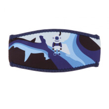 Diving Mask Strap Cover Soft Protection for Snorkeling Swimming Water