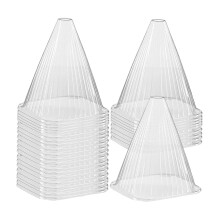 Garden Bell Cloche Dome Covers Protectors for Greenhouse Garden Plants