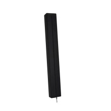 Clothes Drying Rack Cover Protect Outdoor Umbrella Rack Cover 16x16x16