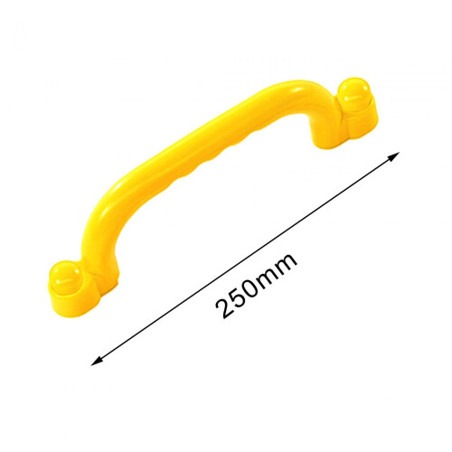2Pcs Playground Equipment Playhouse Grab Handle Bars for Backyard Play 1