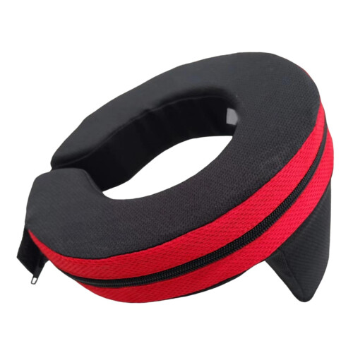 Go Kart Neck Protector Multipurpose Neck Wrap for Indoor Competition O