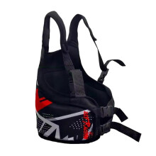 Adult Karting Rib Protector Vest Ergonomic Breathable Accessories Adju