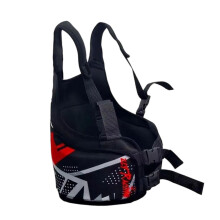 Kids Karting Rib Protector Vest Ergonomic Accessories Lightweight Adju