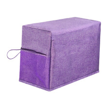 Sewing Machine Cover with Essentials Storage Pocket Universal Folding