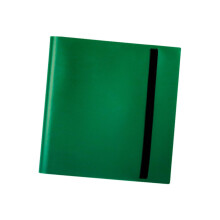 Cards Binder Strap Design 480 Cards Collector Storage Album for Gaming