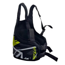 Kids Karting Rib Protector Vest Ergonomic Accessories Lightweight Adju