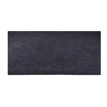 Oil Spill Mat Flooring Protector Pad Non Slip Garage Floor Mat for Und