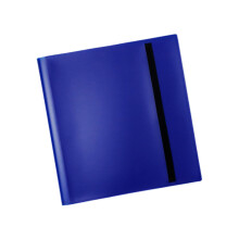 Cards Binder Strap Design 480 Cards Collector Storage Album for Gaming