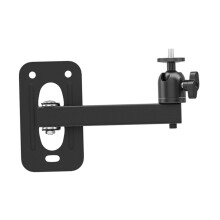 Metal Projector Wall Mounted Stand Professional for Office Living Room