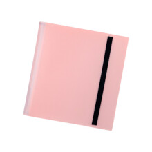 Cards Binder Strap Design 480 Cards Collector Storage Album for Gaming