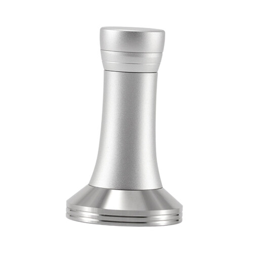 Coffee Distributor and Tamper Espresso Distribution Tool for Restauran