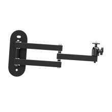 Metal Projector Wall Mounted Stand Professional for Office Living Room