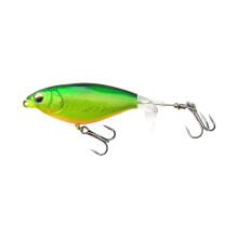 Topwater Fishing Lures Top Water Bass Lure for Pike Bass Freshwater Sa