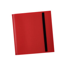 Cards Binder Strap Design 480 Cards Collector Storage Album for Gaming