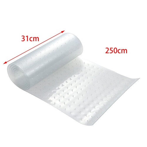 Cat Carpet Protector Mat Clear Cats Scratch Deterrent Rug Protector fr 1