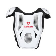 Kids Motorcycle Armor Dirt Bike Gear for Motocross Outdoor Sports Boys