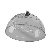 Vegetable Cover Dustproof Display Serving Dish Cover for Bowls Camping