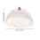 Vegetable Cover Dustproof Display Serving Dish Cover for Bowls Camping 2