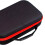 Electric Drill Carry Case Portable Tool Box for Cordless Drill Wrench 3