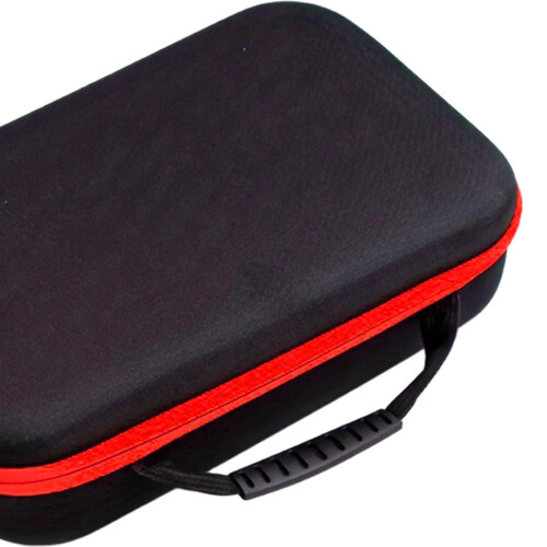 Electric Drill Carry Case Portable Tool Box for Cordless Drill Wrench 2