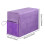 Sewing Machine Cover with Essentials Storage Pocket Universal Folding 2