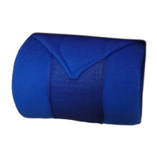 4x Horse Leg Wraps Fleece Thick for Race Equestrian Accessories Exerci