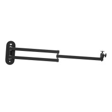 Metal Projector Wall Mounted Stand Professional for Office Living Room