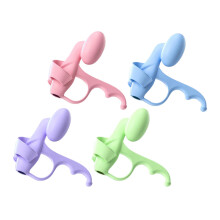4Pcs Writing Aid Grip Soft Silicone Corrector Writing Tool for Childre