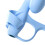 4Pcs Writing Aid Grip Soft Silicone Corrector Writing Tool for Childre 3