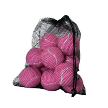 12x Tennis Balls Practical Playing Balls for Indoor Entertainment Acti