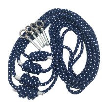4 Pieces Yoga Wall Rope Yoga Auxiliary Training Wall Rope for Sports P