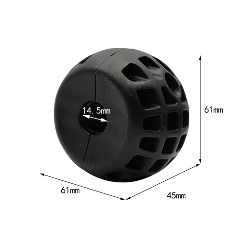 Winch Cable Hook Stopper Winches Accessories Winch Stopper for UTV Acc 1