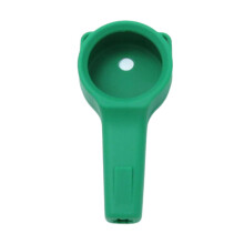 Scuba Pressure Gauge Boot Wear Resistant Rubber Practical Portable Pro