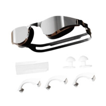 Swimming Goggles Waterproof No Leaking Comfortable Portable Swimming G