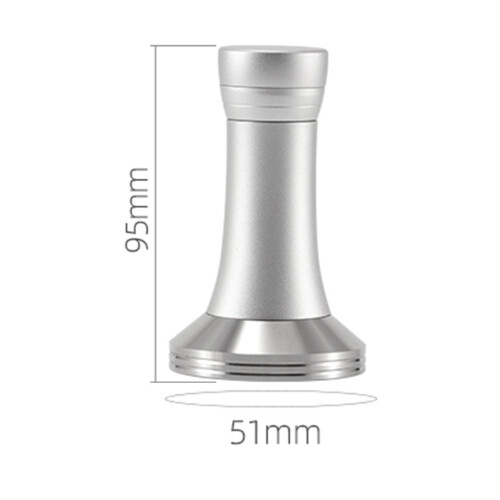 Coffee Distributor and Tamper Espresso Distribution Tool for Restauran 1