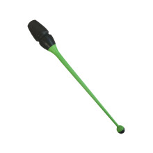 Rhythmic Gymnastics Stick Rubber Gymnastics Bar for Artistic Dance Hom