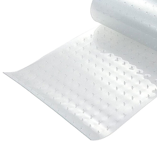 Cat Carpet Protector Mat Clear Cats Scratch Deterrent Rug Protector fr 2