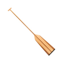 Dragon Boat Paddle Replacement Boating Sports Beginner Supplies Canoe