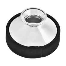 Alto Saxophone Mute Accessories for Instrument Practice Supplies Music