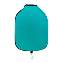 Pickleball Racket Cover Gift Dustproof Storage Carrier Pickleball Head