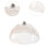 Vegetable Cover Dustproof Display Serving Dish Cover for Bowls Camping 3