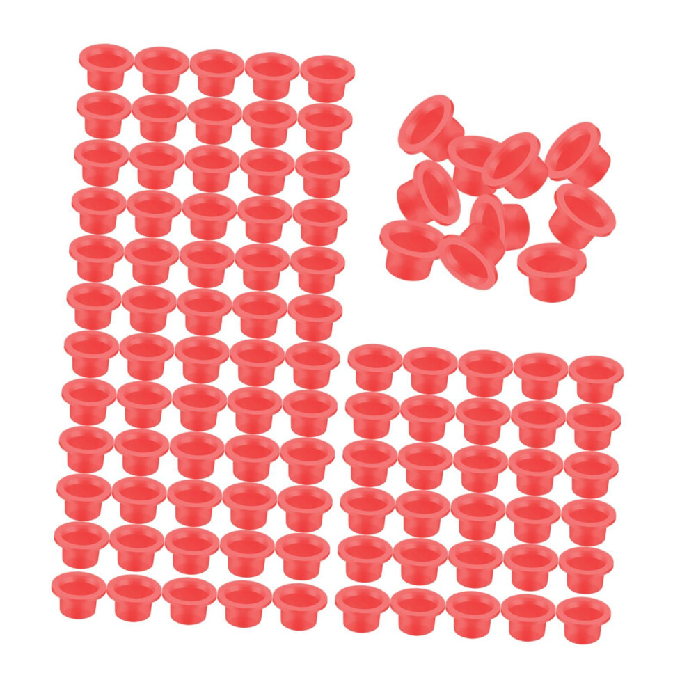 100Pcs Faucet Leakproof Sealing Gaskets Parts For Plumbing Faucet Wate 6902696163349
