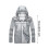 Golf Training Jacket Sun-protective Clothing for Running Cycling Backp 2