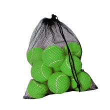 12x Tennis Balls Practical Playing Balls for Indoor Entertainment Acti