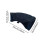 Dog Training Bite Pillow Interactive Play Portable Dog Tug Toy for Lar 2