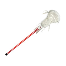 Lacrosse Stick Professional with Mesh Pocket for Outdoor Entertainment