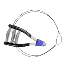 Sports Starting Clamp with Extension Line for Squash Badminton Racket
