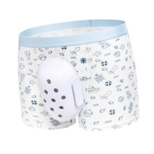 Circumcision Underwear Comfortable Children Breathable Protection Cove